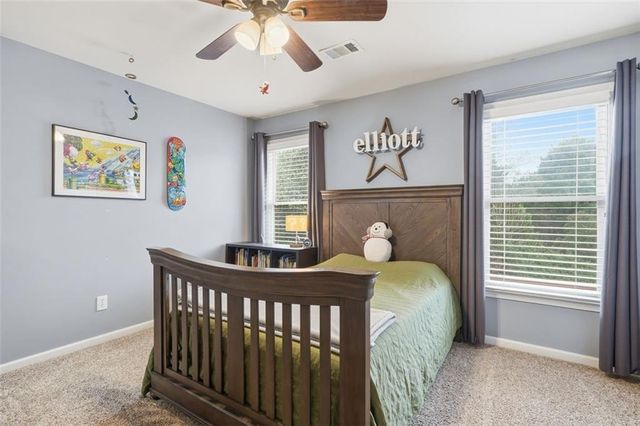 3072 Addie Pond SW Way, Marietta, GA 30064