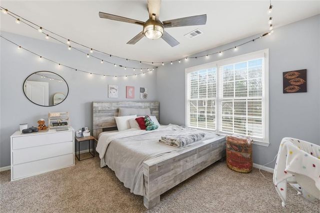 3072 Addie Pond SW Way, Marietta, GA 30064