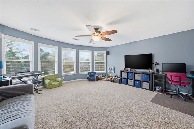 3072 Addie Pond SW Way, Marietta, GA 30064