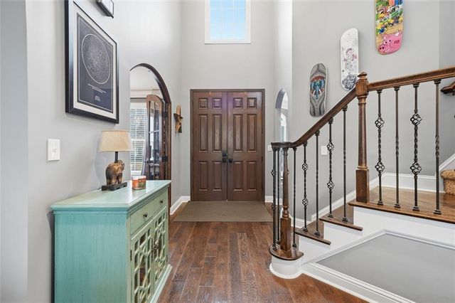 3072 Addie Pond SW Way, Marietta, GA 30064