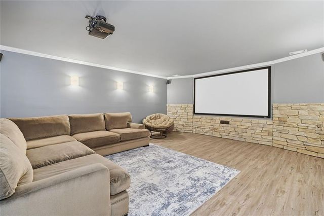 3072 Addie Pond SW Way, Marietta, GA 30064