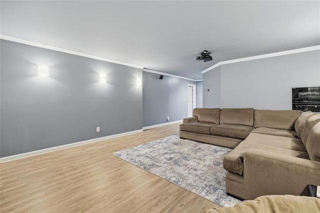 3072 Addie Pond SW Way, Marietta, GA 30064