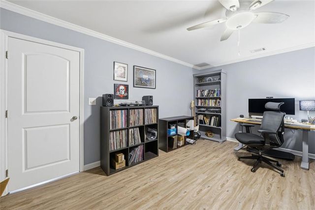 3072 Addie Pond SW Way, Marietta, GA 30064