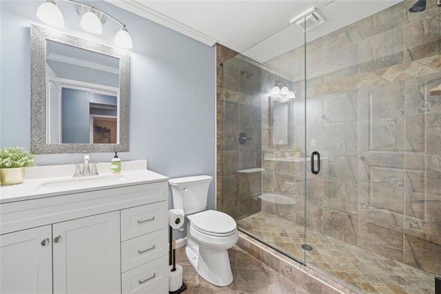 3072 Addie Pond SW Way, Marietta, GA 30064