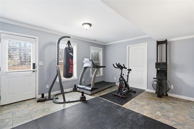 3072 Addie Pond SW Way, Marietta, GA 30064