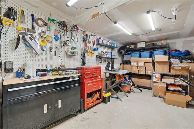 3072 Addie Pond SW Way, Marietta, GA 30064