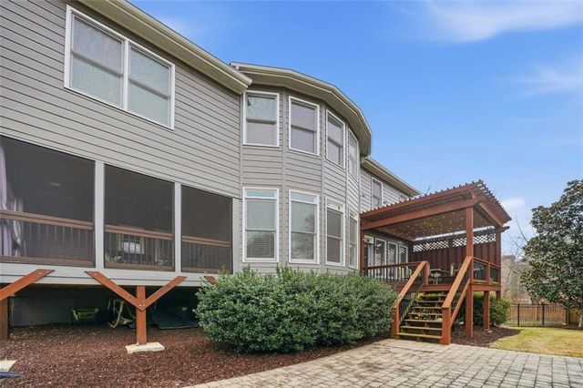 3072 Addie Pond SW Way, Marietta, GA 30064