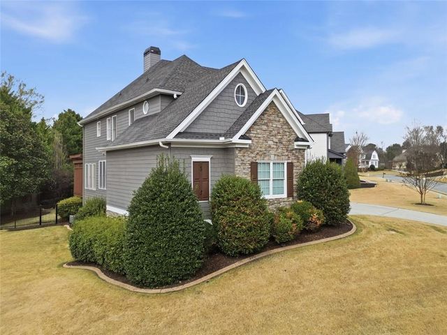 3072 Addie Pond SW Way, Marietta, GA 30064