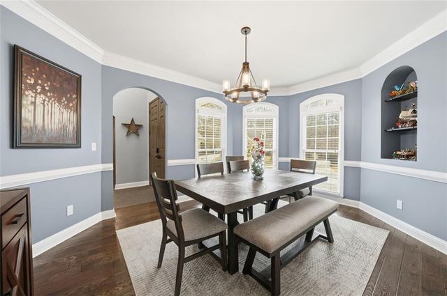 3072 Addie Pond SW Way, Marietta, GA 30064