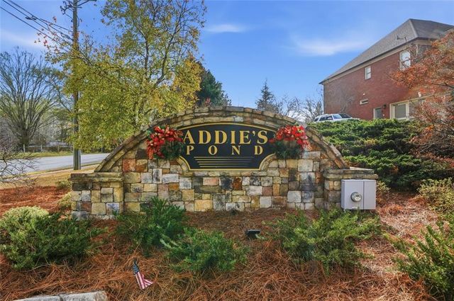 3072 Addie Pond SW Way, Marietta, GA 30064
