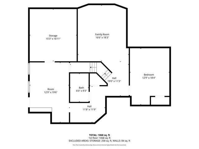 3072 Addie Pond SW Way, Marietta, GA 30064