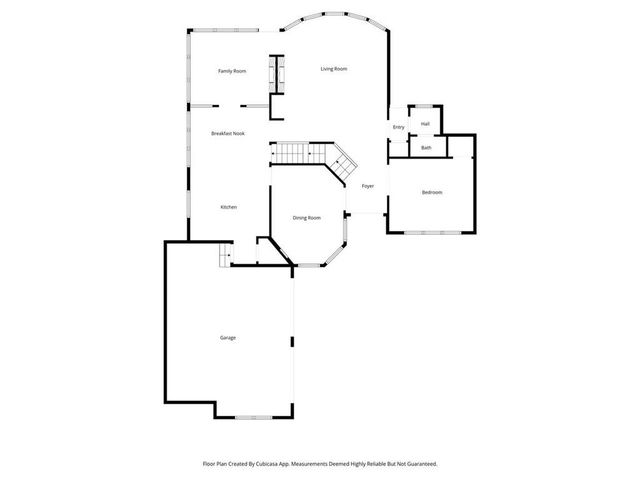 3072 Addie Pond SW Way, Marietta, GA 30064