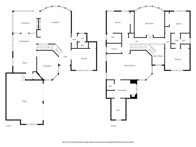 3072 Addie Pond SW Way, Marietta, GA 30064