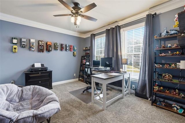 3072 Addie Pond SW Way, Marietta, GA 30064