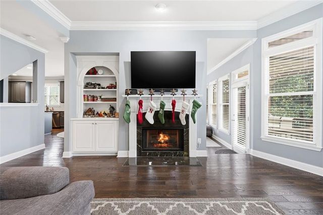 3072 Addie Pond SW Way, Marietta, GA 30064