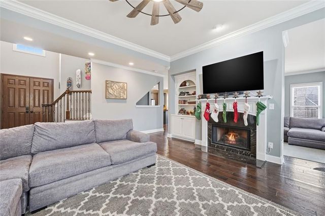 3072 Addie Pond SW Way, Marietta, GA 30064