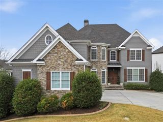 3072 Addie Pond SW Way, Marietta, GA 30064