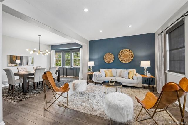 22534 E Frost Place, Aurora, CO 80016