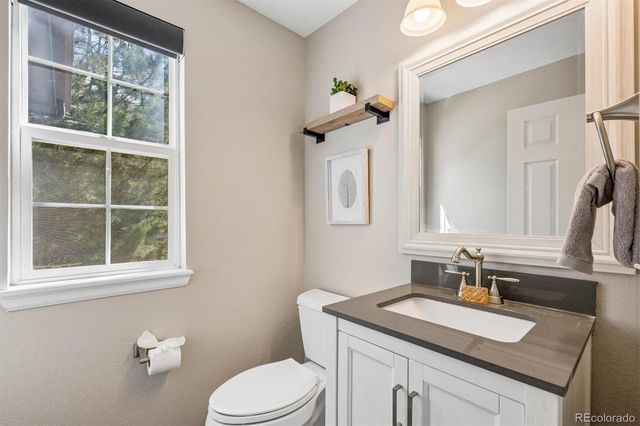 22534 E Frost Place, Aurora, CO 80016