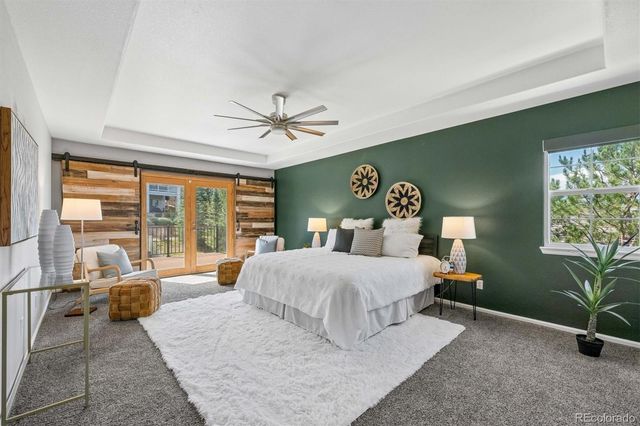 22534 E Frost Place, Aurora, CO 80016