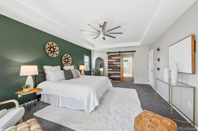 22534 E Frost Place, Aurora, CO 80016