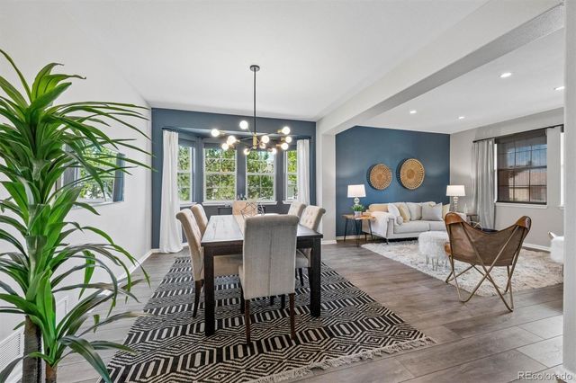 22534 E Frost Place, Aurora, CO 80016