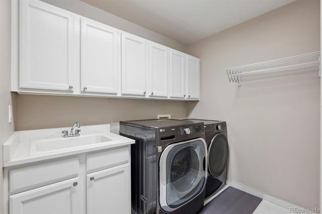 22534 E Frost Place, Aurora, CO 80016