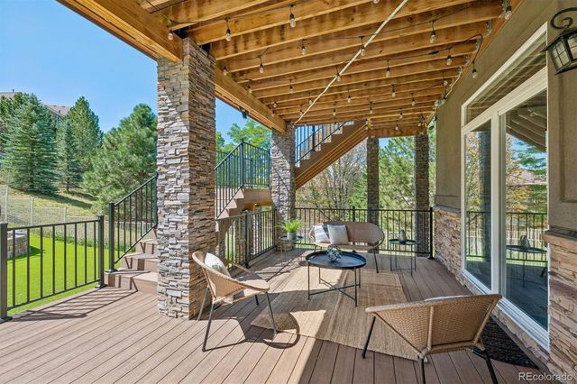 22534 E Frost Place, Aurora, CO 80016
