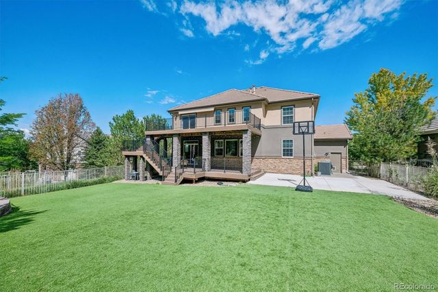 22534 E Frost Place, Aurora, CO 80016