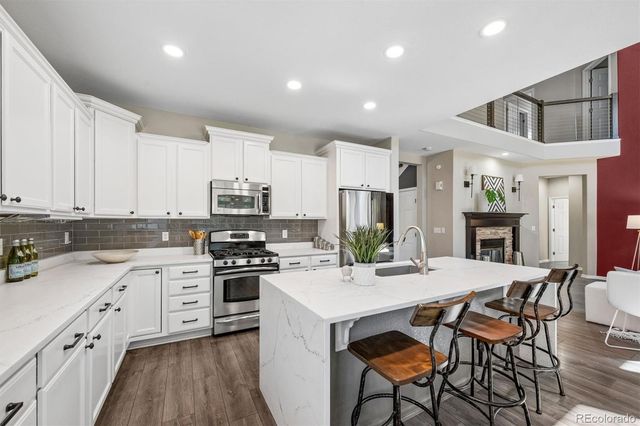 22534 E Frost Place, Aurora, CO 80016