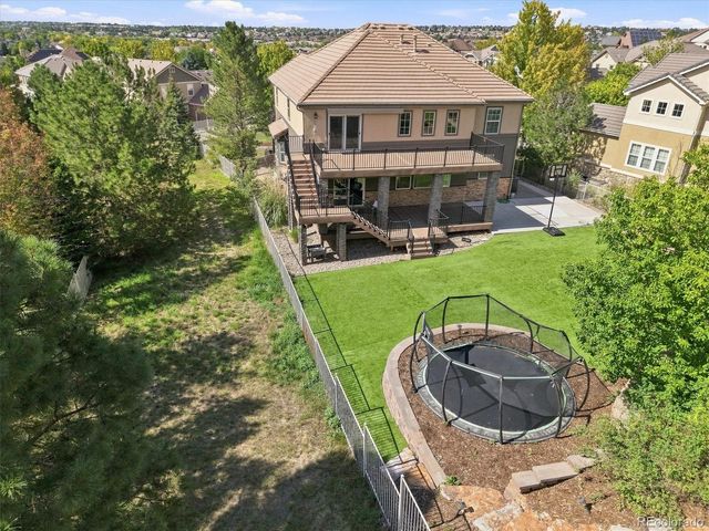 22534 E Frost Place, Aurora, CO 80016