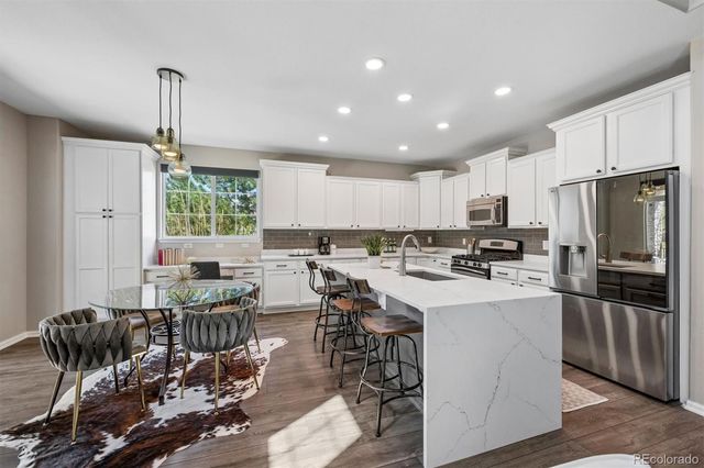 22534 E Frost Place, Aurora, CO 80016