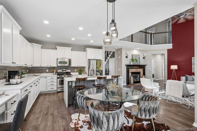 22534 E Frost Place, Aurora, CO 80016