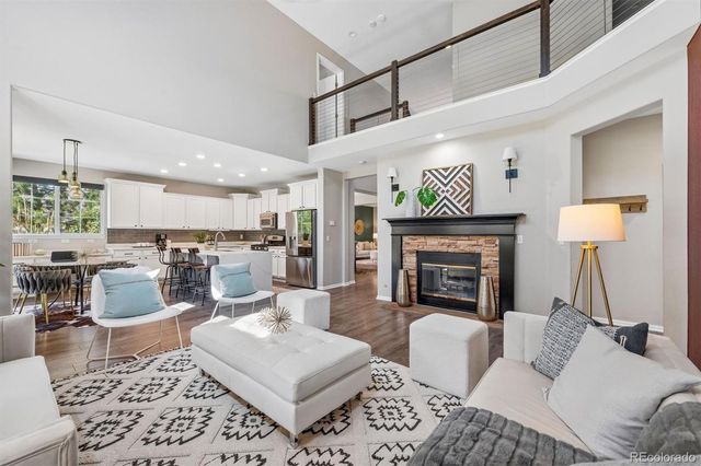 22534 E Frost Place, Aurora, CO 80016