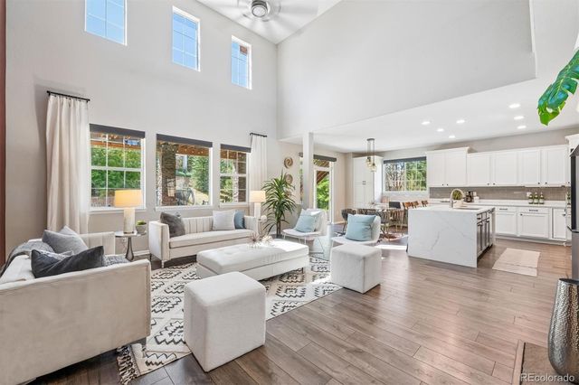 22534 E Frost Place, Aurora, CO 80016