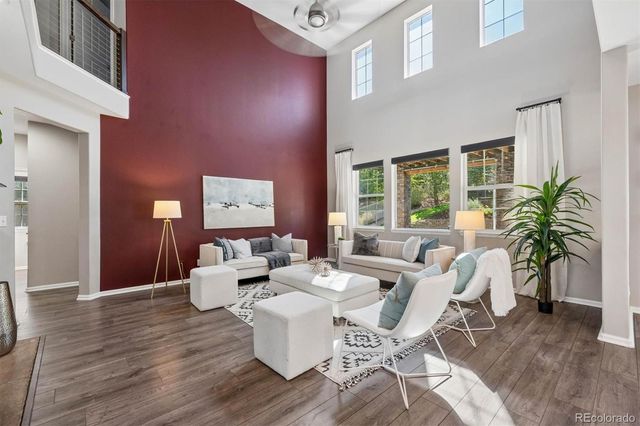 22534 E Frost Place, Aurora, CO 80016