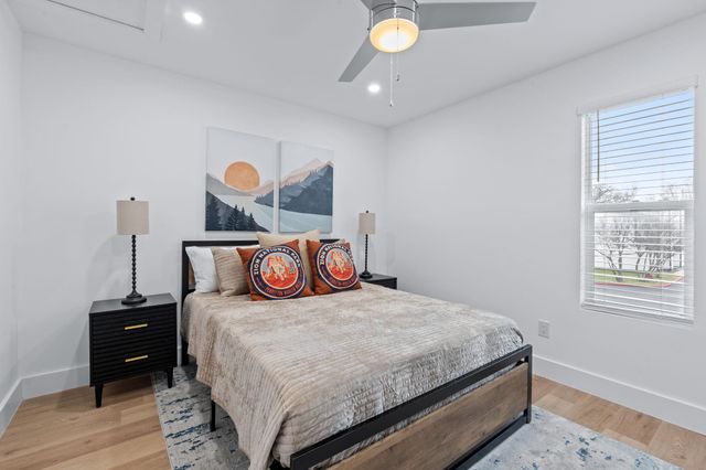 2706 Wheless LN Bldg 1, Austin, TX 78723