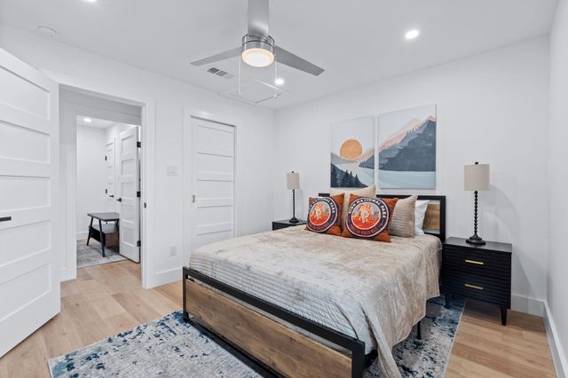 2706 Wheless LN Bldg 1, Austin, TX 78723