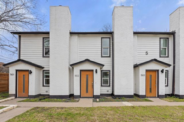 2706 Wheless LN Bldg 1, Austin, TX 78723