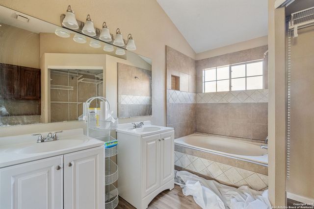 6727 Mary Todd, San Antonio, TX 78240