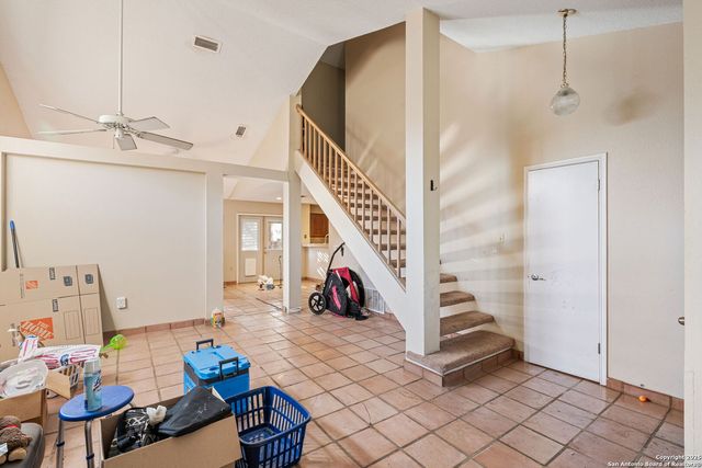 6727 Mary Todd, San Antonio, TX 78240