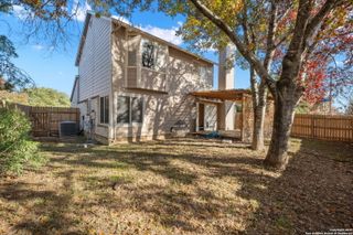 6727 Mary Todd, San Antonio, TX 78240
