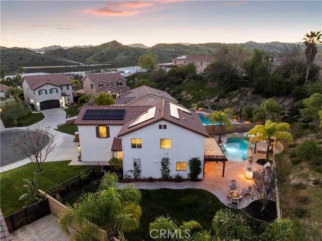 28353 Millbrook, Castaic, CA 91384