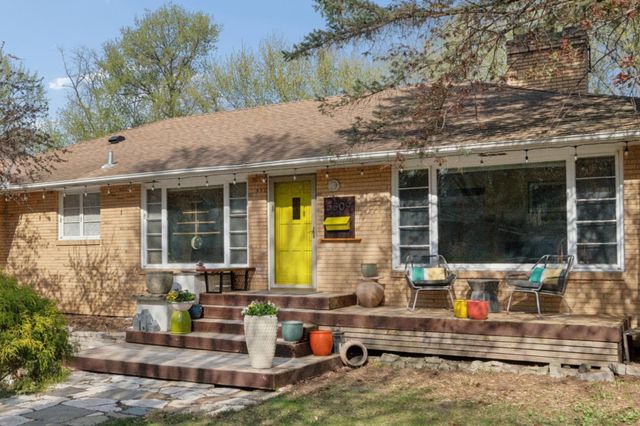 5309 Newton Avenue S, Minneapolis, MN 55419
