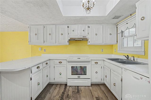 7520 President Court, Dayton, OH 45414