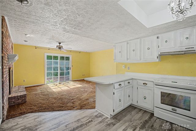 7520 President Court, Dayton, OH 45414