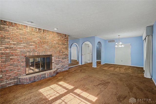 7520 President Court, Dayton, OH 45414
