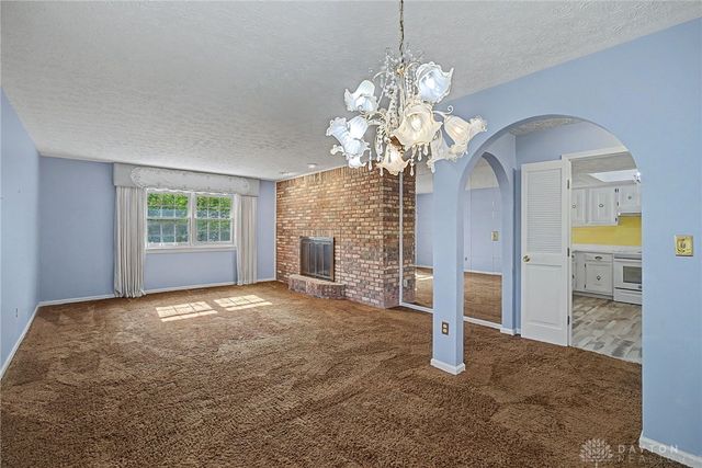 7520 President Court, Dayton, OH 45414