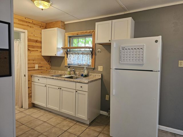 1035 Spruce Street Rear, Hammond, IN 46324