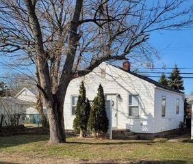 1035 Spruce Street Rear, Hammond, IN 46324
